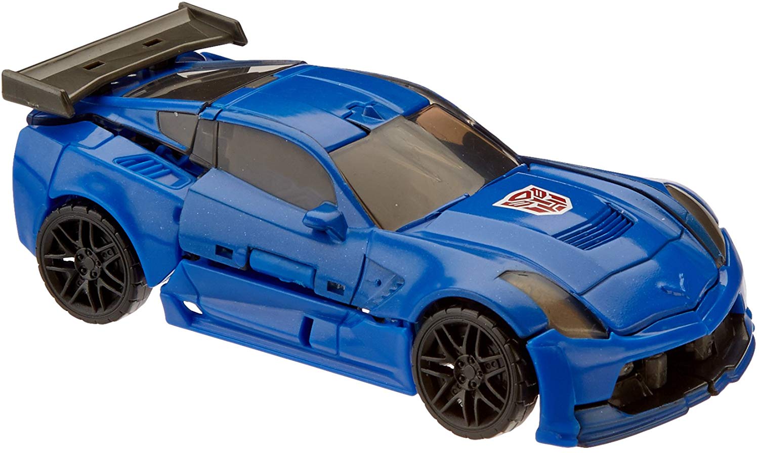 Transformers 4 Generations Age of Extinction Hot Shot Action Figure 3