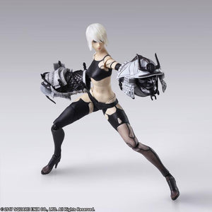 Bring Arts Nier Automata A2 Square Enix Figure 7