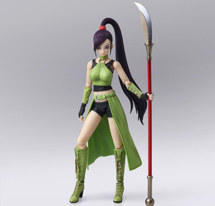 Bring Arts Dragon Quest XI Jade Square Enix Figure