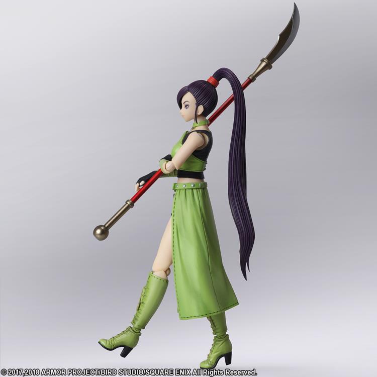 Bring Arts Dragon Quest XI Jade Square Enix Figure