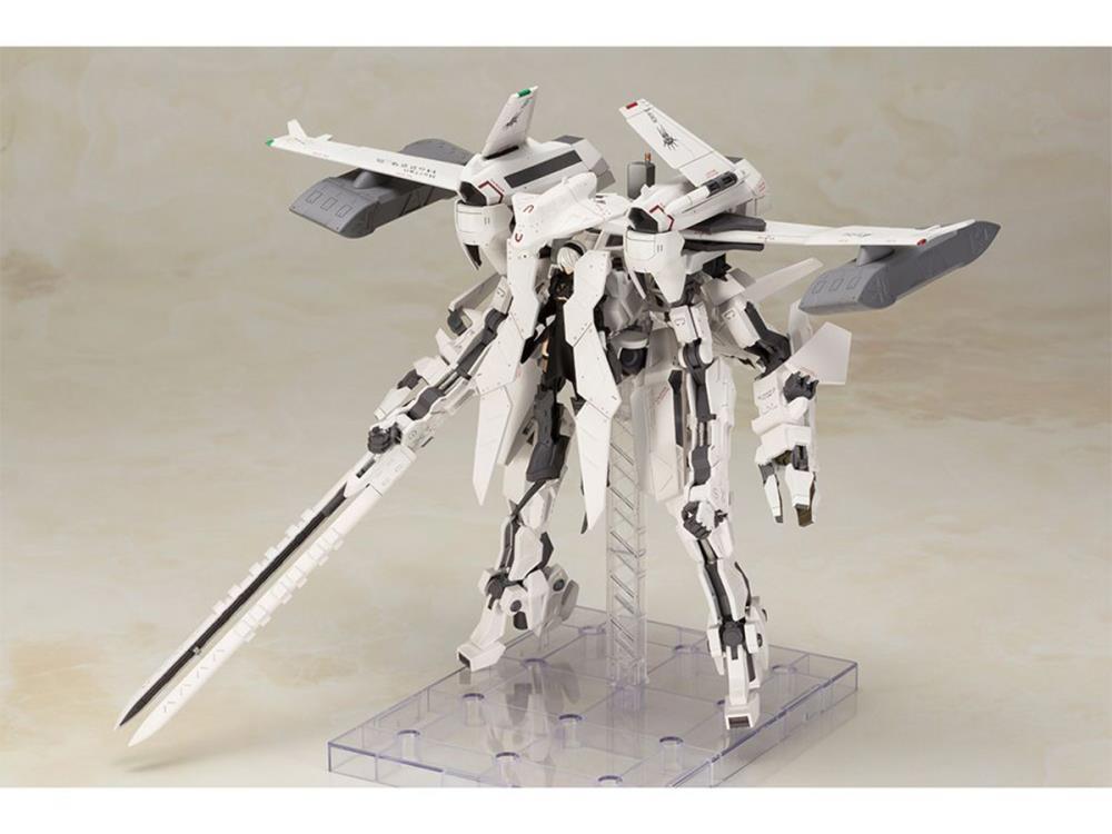 Kotobukiya NieR: Automata Flight Unit Ho229 Type-B & 2B (YoRHa No. 2 Type B) Model Kit