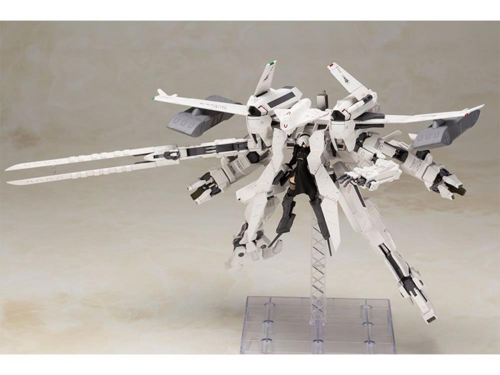 Kotobukiya NieR: Automata Flight Unit Ho229 Type-B & 2B (YoRHa No. 2 Type B) Model Kit