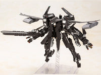 Kotobukiya Square Enix NieR: Automata Flight Unit Ho229 Type-S & 9S (YoRHa No. 9 Type B) Model Kit