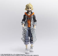 Bring Arts Rindo Neo: The World Ends with You Square Enix Figure