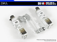 DNA Design DK-14N Upgrade kit for WFC-08