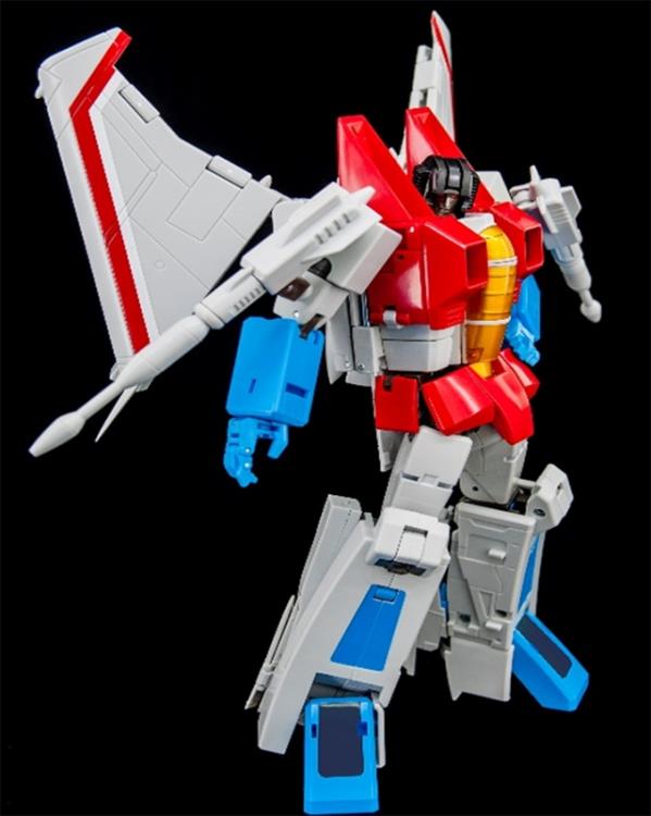 Make Toys Re: Master MTRM-EX11 Meteor Action Figure