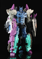 R-17 Reformatted Carnifex (2022 Reissue) Mastermind Creations Action Figure