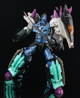 R-17 Reformatted Carnifex (2022 Reissue) Mastermind Creations Action Figure