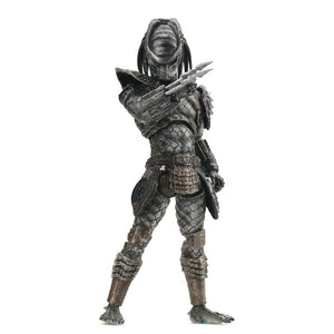 Hiya Toys 1/18 Predator 2 PX Exclusive Warrior Predator Action Figure 2