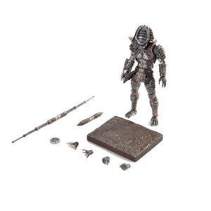 Hiya Toys 1/18 Predator 2 PX Exclusive Warrior Predator Action Figure 3