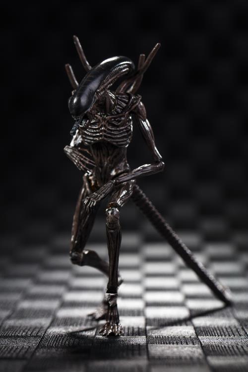 Hiya Toys 1/18 Alien: Covenant PX Exclusive Xenomorph Action Figure