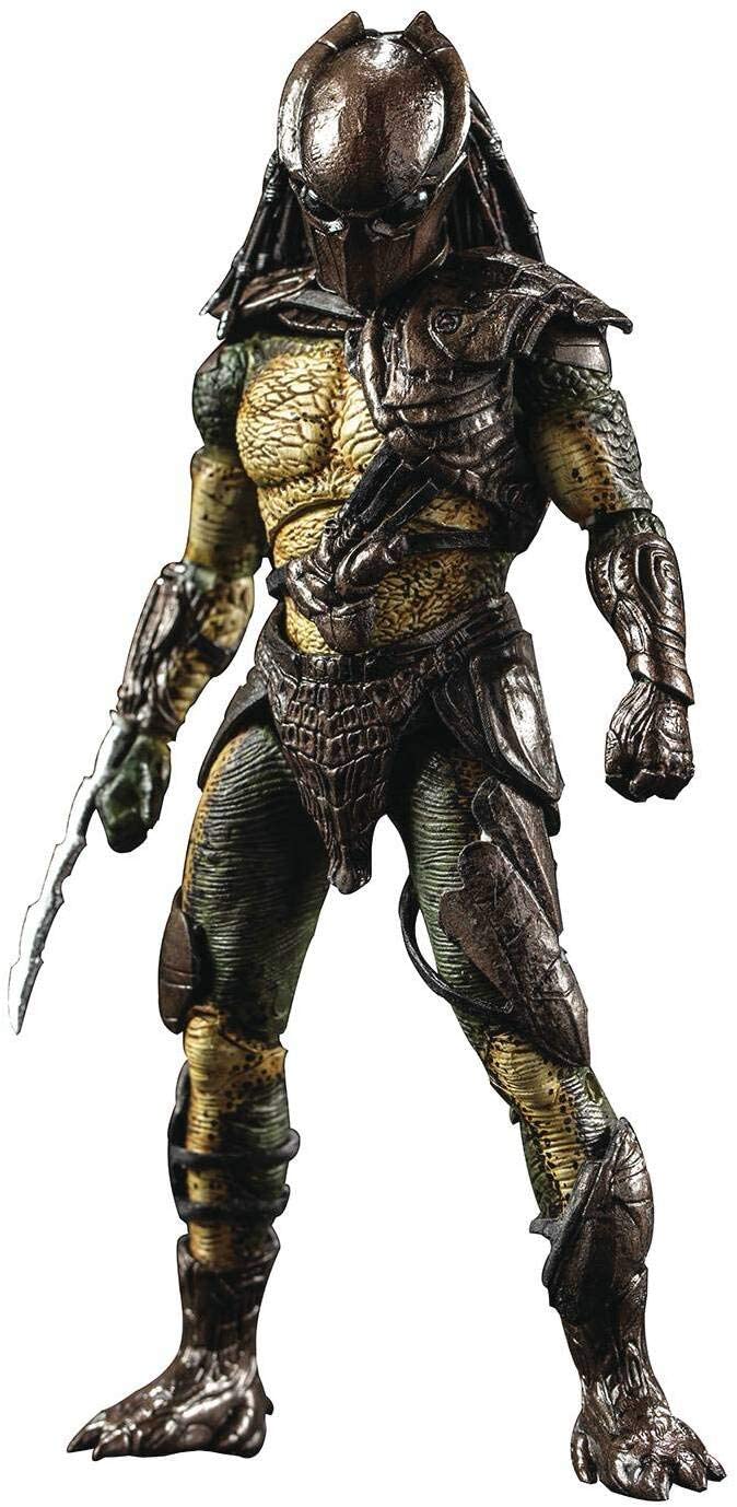 Hiya Toys 1/18 Predator PX Exclusive Falconer Predator Action Figure