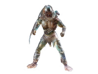 Hiya Toys 1/18 Predator PX Exclusive Berserker Predator (Active Camouflage) Action Figure