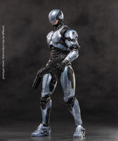Hiya Toys 1/18 RoboCop 2014 PX Exclusive Robocop (Silver) Action Figure
