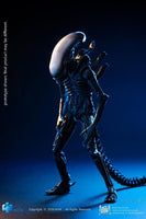 Hiya Toys 1/18 1979 Alien PX Exclusive Big Chap Action Figure