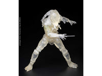 Hiya Toys 1/18 Predator PX Exclusive Tracker Predator (Invisible) Action Figure