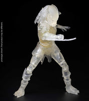 Hiya Toys 1/18 Predator PX Exclusive Berserker Predator (Invisible) Action Figure
