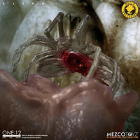 Mezco Toyz ONE:12 Collective: Alien Xenomorph Concept Edition Action Figure Exclusive