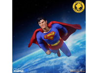 Mezco Toyz One:12 Collective: DC Comics Superman (1978) Exclusive Action Figure