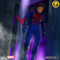 Mezco Toyz ONE:12 Collective: Spider-Man 2099 Exclusive Action Figure