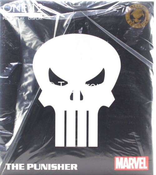 Mezco Toyz ONE:12 Collective: Punisher Special Ops Edition SDCC 2018 Exclusive Action Figure