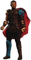 Mezco Toyz  ONE:12 Collective: Thor Ragnarok (Gladiator Thor) Action Figure