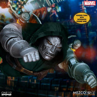 Mezco Toyz ONE:12 Collective Doctor Doom Action Figure