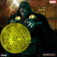 Mezco Toyz ONE:12 Collective Doctor Doom Action Figure
