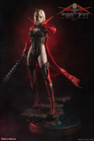 TBLeague Phicen 1/6 Vampire Slayer (Red) Action Figure PL2021-184A