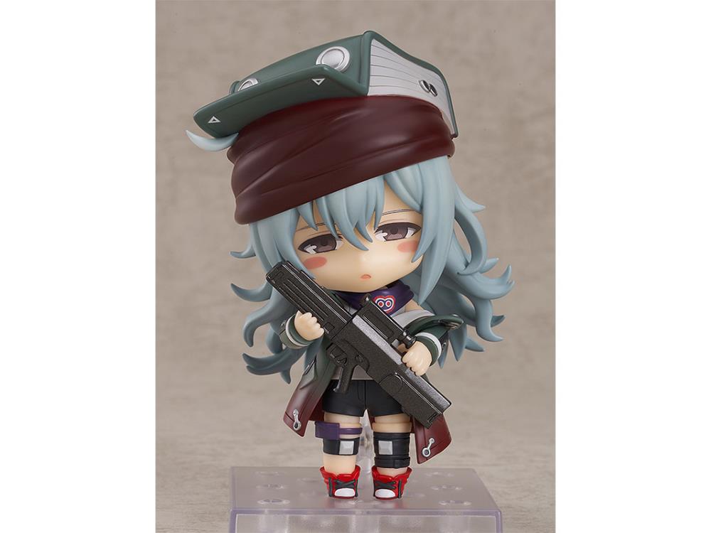 Nendoroid #1338 G11 Girl's Frontline