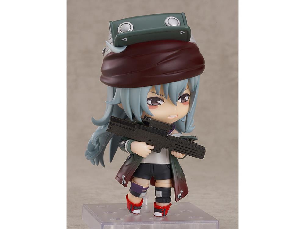 Nendoroid #1338 G11 Girl's Frontline