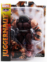 Marvel Select Juggernaut X-Men Action Figure