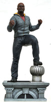 Marvel Gallery Select Netflix Luke Cage PVC Figure Statue 2