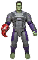 Marvel Select Hulk Avengers Endgame Action Figure