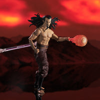 Diamond Select Avatar: The Last Airbender Lord Ozai Action Figure