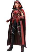 Marvel Select WandaVision The Scarlet Witch Action Figure