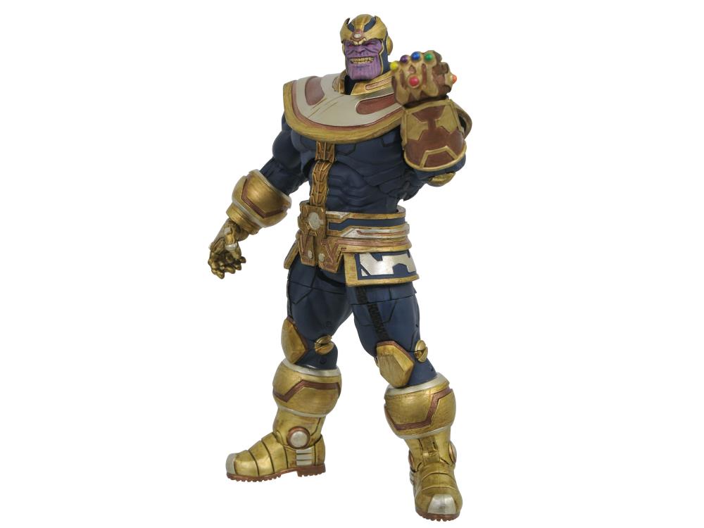 Marvel Select Thanos (Infinity) Action Figure