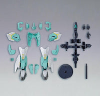 Gundam 1/144 HGBD:R #031 PFF-X7II/N8 Nepteight Unit Model Kit