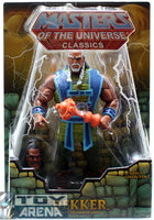 Dekker Masters of the Universe Classics Action Figure