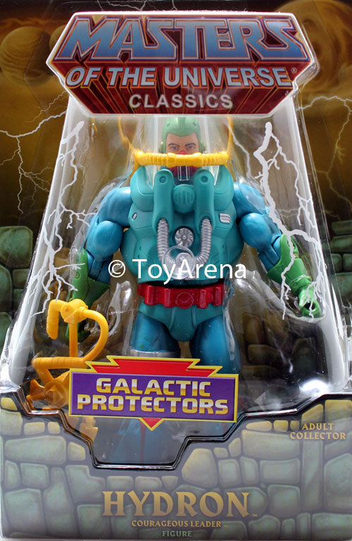 Hydron Masters of the Universe Classics Action Figure