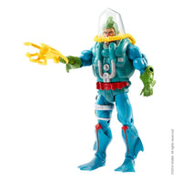 Hydron Masters of the Universe Classics Action Figure