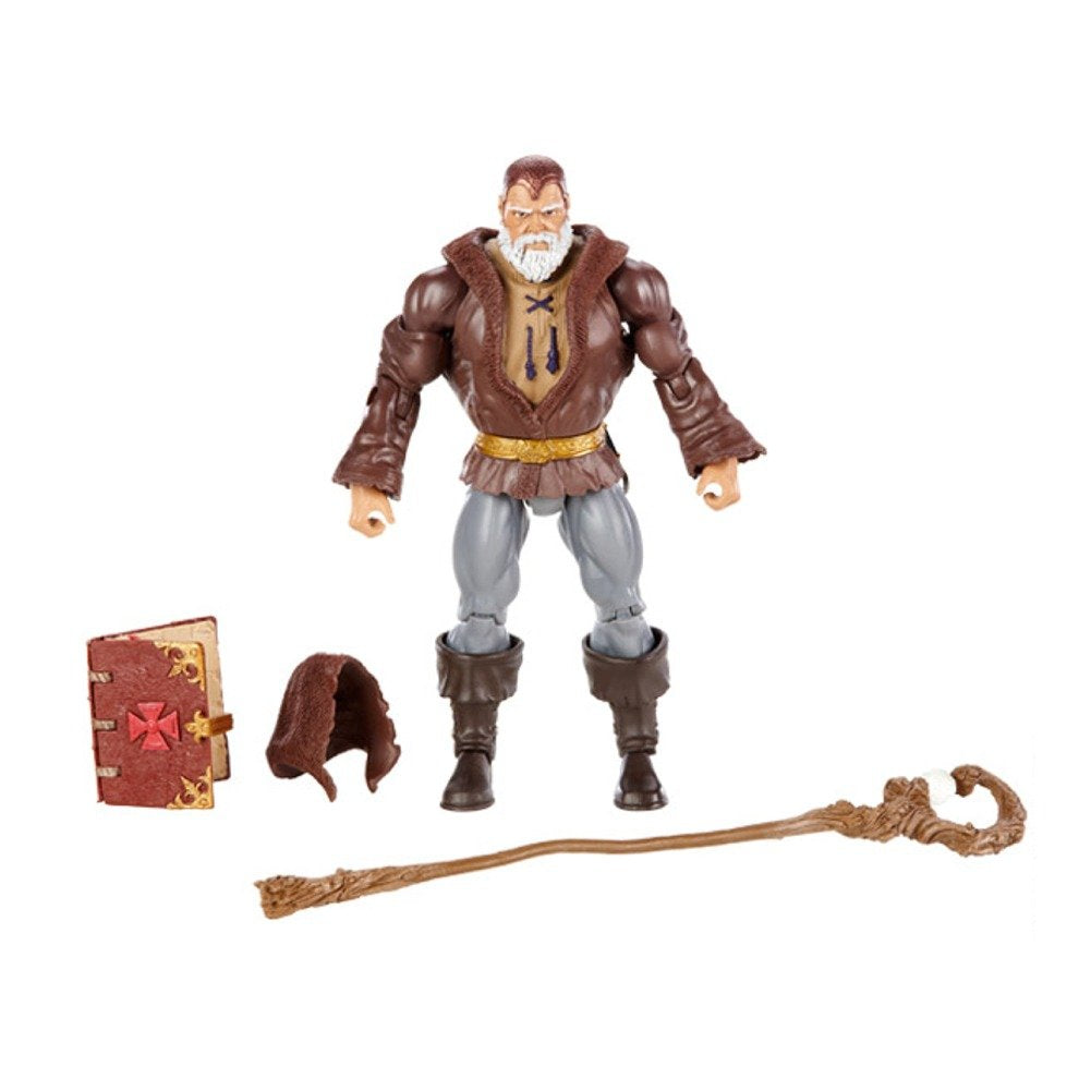 The Power of Greyskull Eldor Masters of the Universe Classics Action Figure