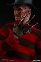 SideShow Collectibles 1/6 Nightmare on Elm Street Freddy Krueger Sixth Scale Figure