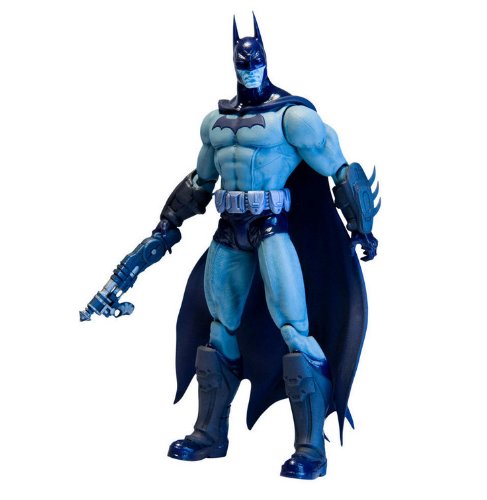 DC Collectibles Batman Arkham City Detective Batman Action Figure