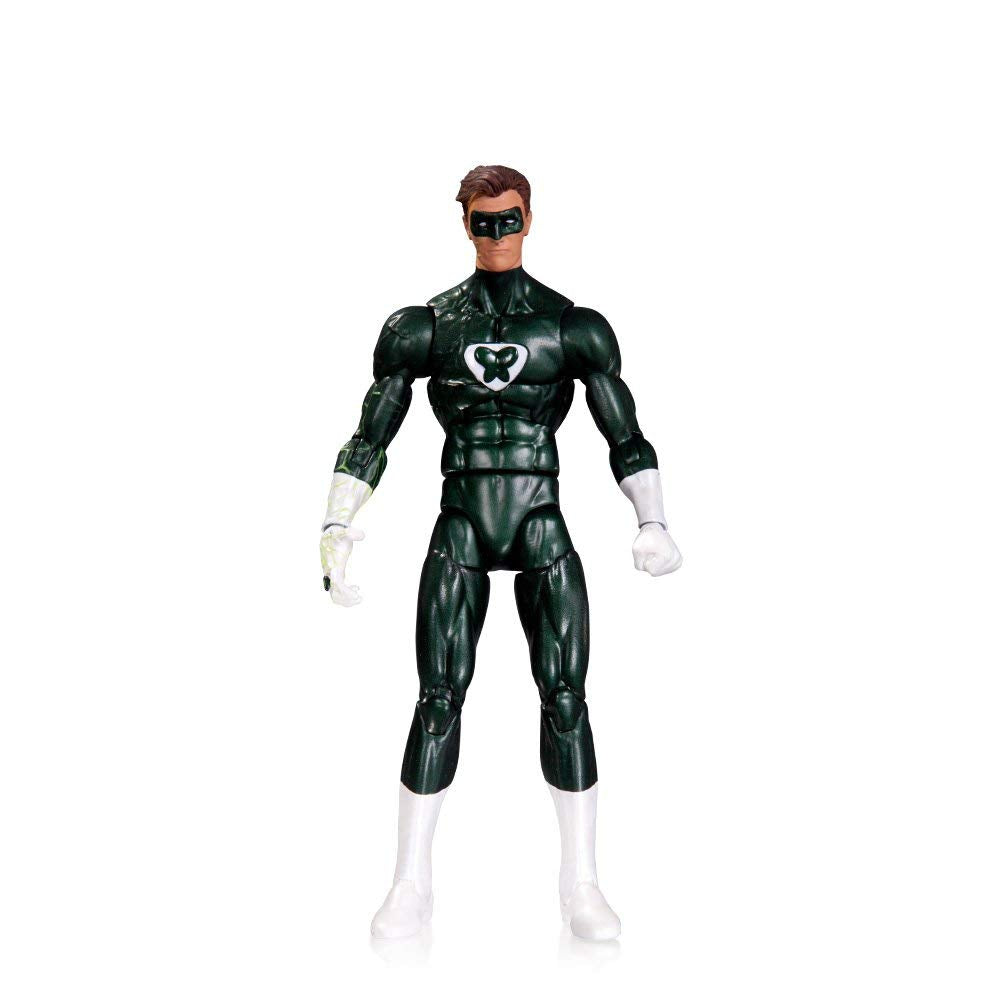 DC Collectibles The New 52 Super Villain Power Ring Action Figure