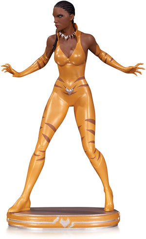 DC Collectibles DC Cover Girls Vixen by Artgerm Figure Statue 1