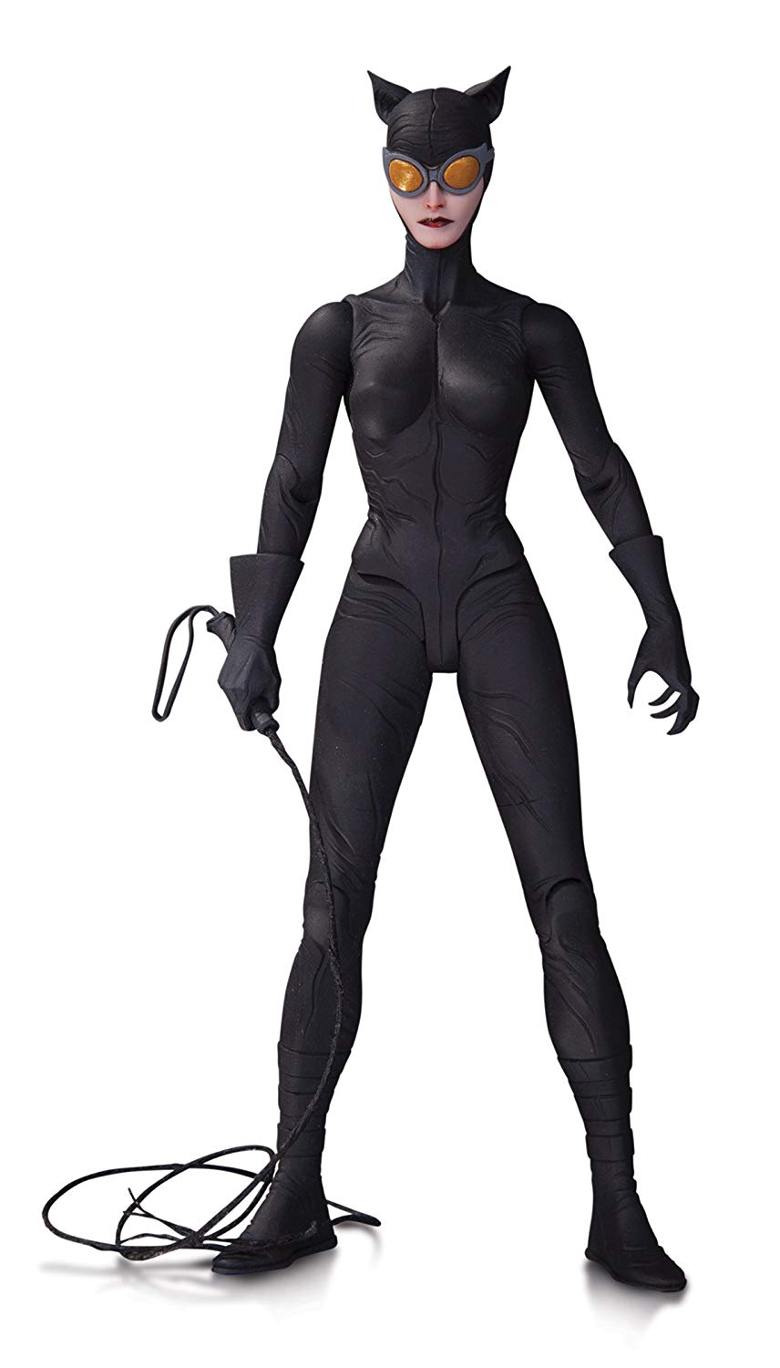 DC Collectibles DC Comics Designer Catwoman Jae Lee Action Figure