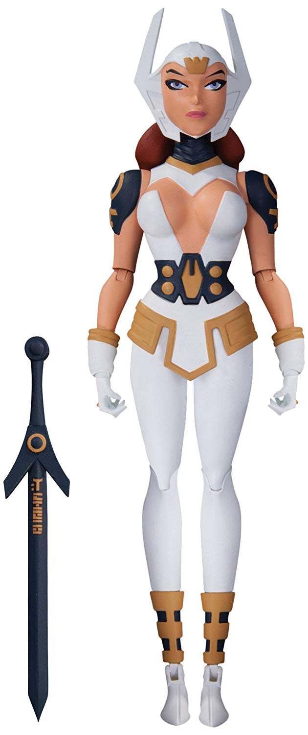 DC Collectibles Justice League God and Monster Wonder Woman Action Figure