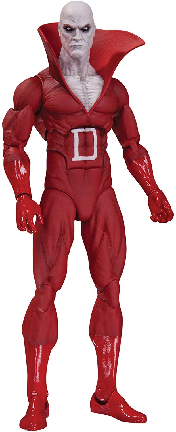 DC Collectibles DC Icons Deadman Action Figure 1