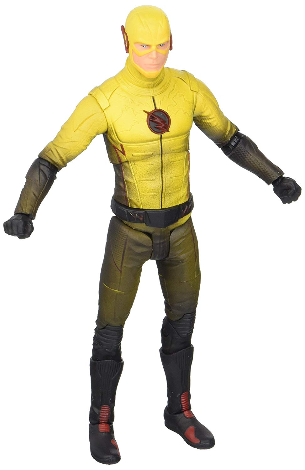 DC Collectibles CW The Flash TV Reverse Flash Action Figure